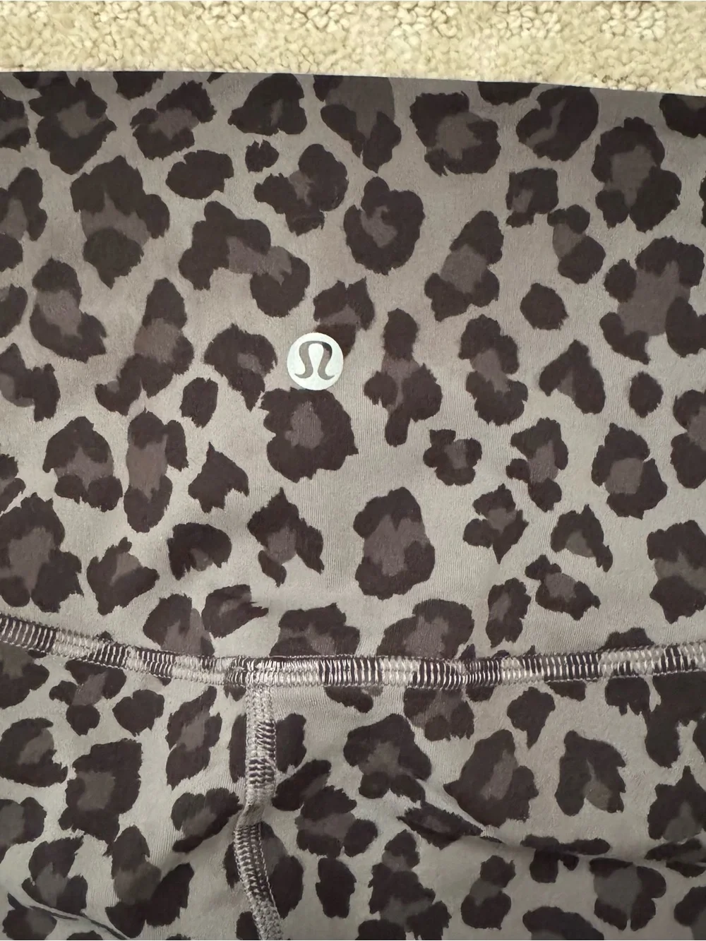 Lululemon Align HR 28” leggings